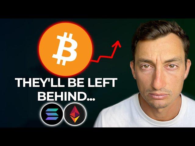 BITCOIN: This EXACT REPEATING Pattern PUMPED 196% Last Time (Altcoin Season TRIGGER)