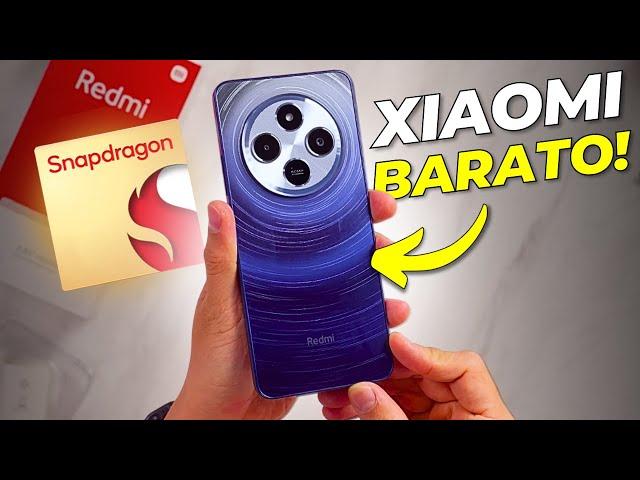 TOP 10 MELHORES Celulares XIAOMI para COMPRAR em 2024! (SOMENTE OS MELHORES)