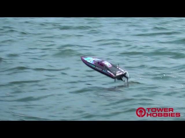 Speed Boats at Tower Hobbies!