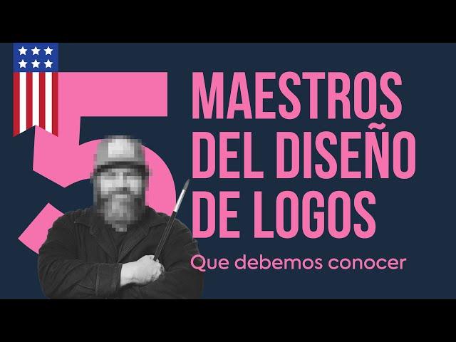 5+1 Maestros del Diseño de Logos  + BenQ PD3225U