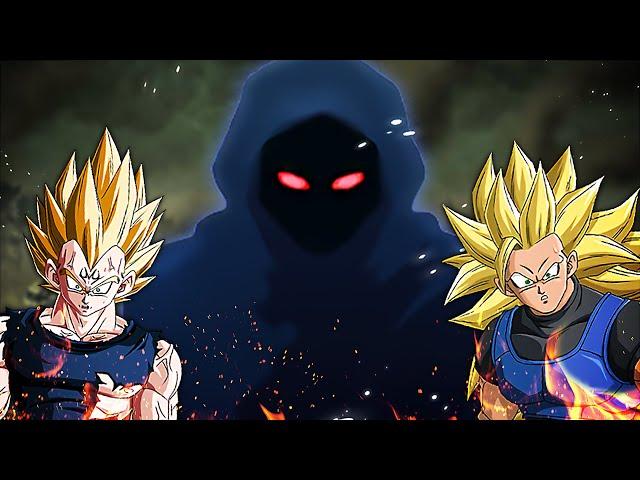 SHALLOT FACES THE MASTER MIND?! | Dragon Ball Legends - 113