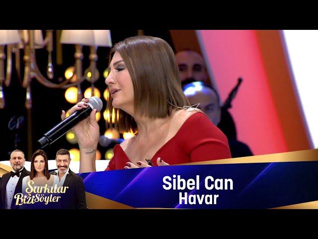 Sibel Can -  HAVAR