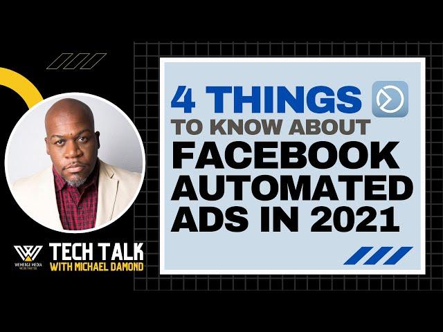 Facebook Automated Ads 2021 Review and Tutorial