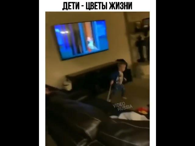 Дети-Цветы жизни 