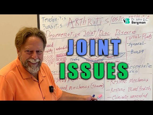 Joint Issues