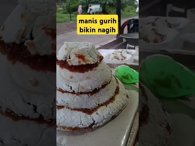 Kue Awug/Kue Dongkal, Kalo di Tempat Kamu Namanya Apa?