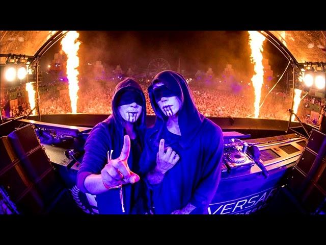 Project One & Headhunterz & Wildstylez hardstyle mix March 2023 best songs by Dj Coresta [#3/8]