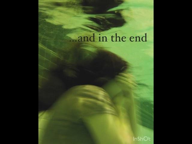 …And In The End - Katsby