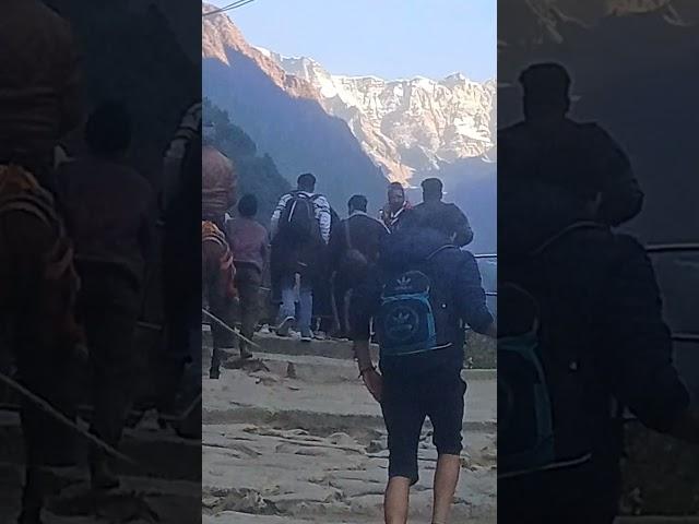 Kedarnath trip #music #song #tamilsong #bollywood #lovesong #harharmahadev #shiv