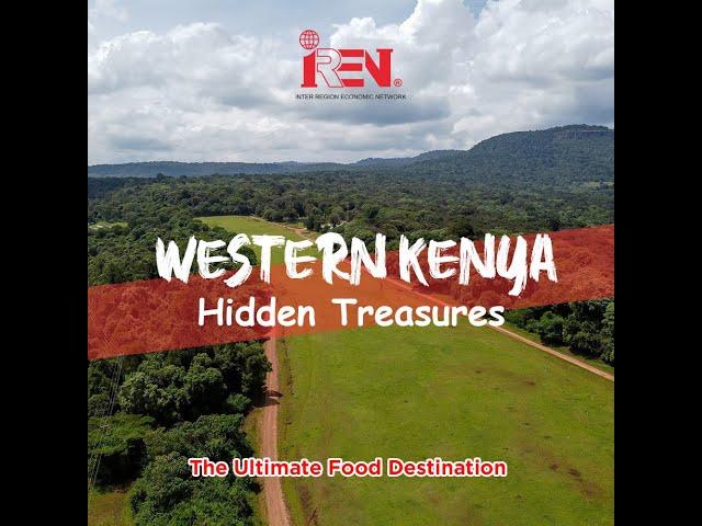 Luhya Food & Travel : Featuring Indigenous Shrines | Full Documentary #Documentary #TravelExperience