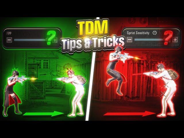 نصائح رح تخليك الأفضل في المواجهات القريبة  | Tips & Tricks To Improve In Close Range Fights️