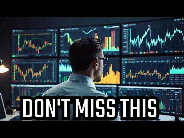 Warning: Must-Have Indicator for Successful Crypto Trading in 2024