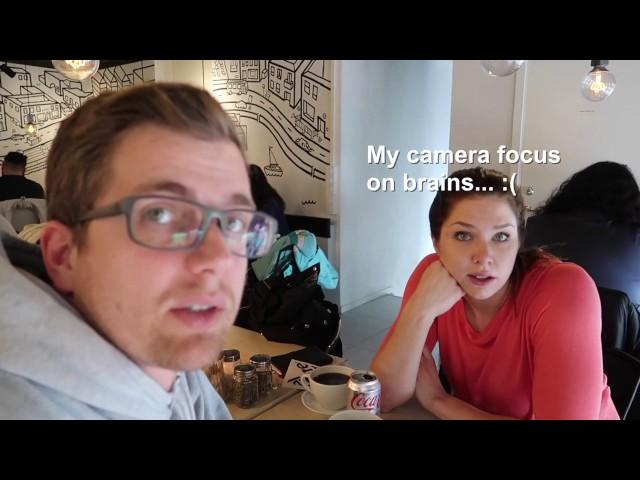 VLOG 9: Using Data for measurement