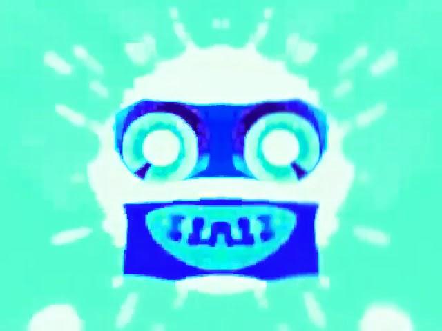 Klasky Csupo Robot Logo FX My G Major 4.2.0 (New Effect)