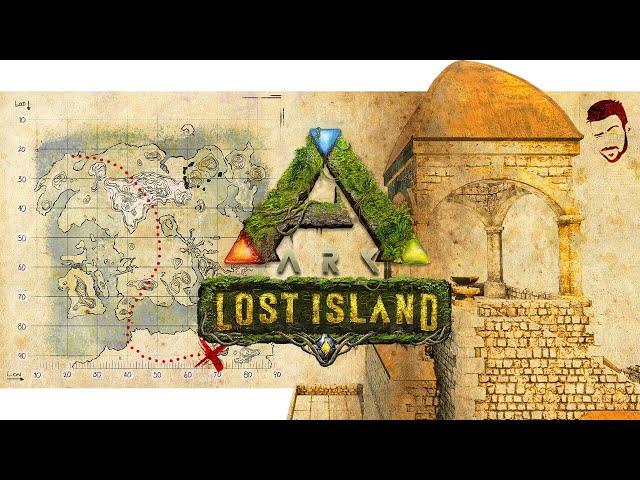 A Survivor's Guide to *Lost Island* in ARK Survival Evolved