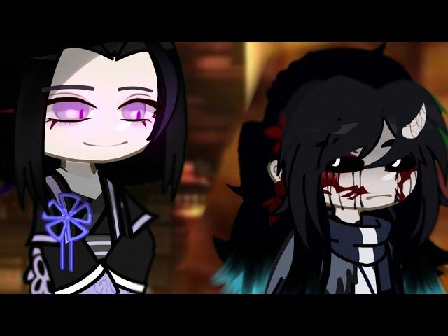 |The first meeting|meme|Muichiro;Kagaya;ft.Obanai|swap demon slayer/demon hashira/by:End|