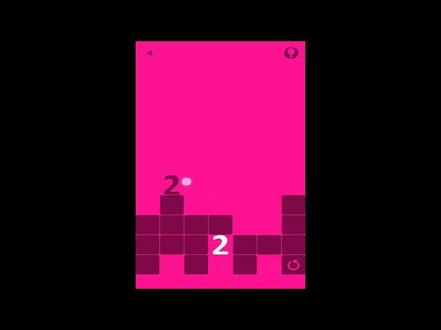 pink Level 22 Walkthrough Bart Bonte