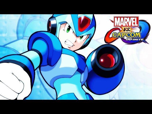 Best Of X (Mvci)