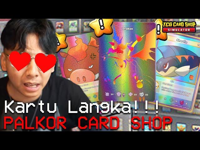 KARTU 12.000 UDAH KITA DAPETIN!! - TCG CARD SHOP