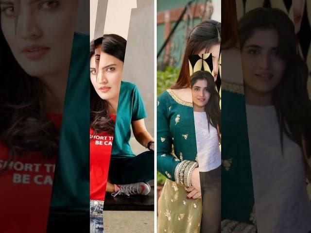 Iqra Kanwal and aroob jatoi vloger#sistrologyvlogs #duckybhai #sistrology #shorts #viralshort