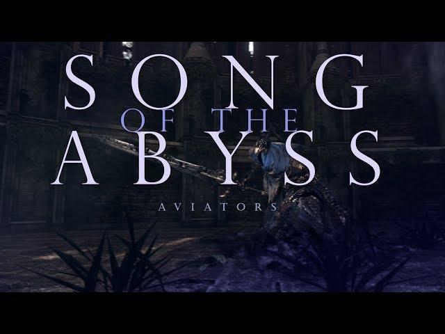 Aviators - Song of the Abyss (Dark Souls Song | Symphonic Rock)