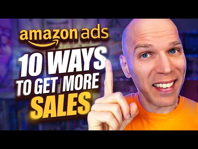 Sell More Books with These Amazon Ads Strategies