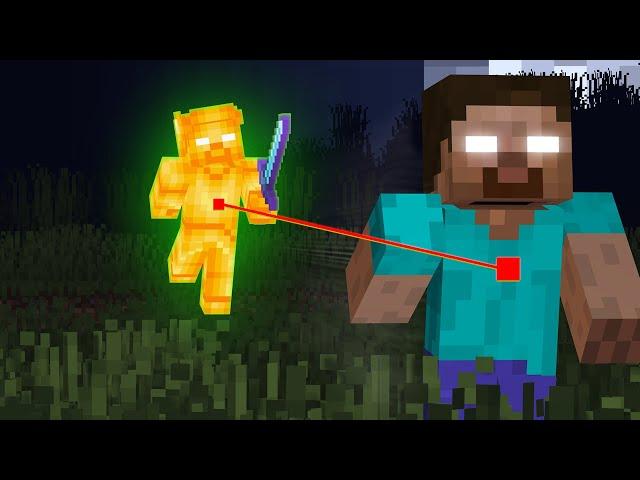 Every Horror Mod VS Hack Client