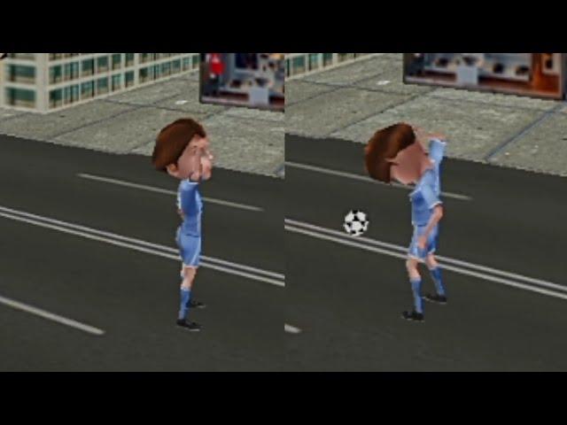 Christlano Football n Kick - Powered By Unity in Abcdeveloer - Redmi 9A Full Screen Gameplay HD