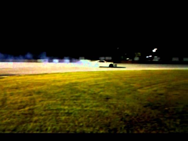 Tertech pbir drifting