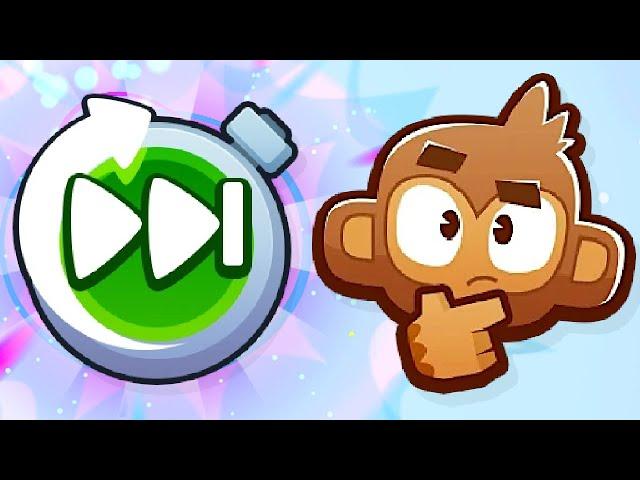 This Is Actually NOT Worth It... (Bloons TD 6)