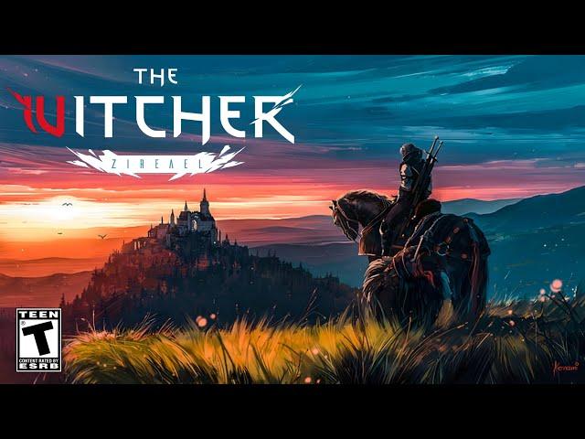 The Witcher 4: New Details, and Release Window Revealed! Leaks, Characters, and Development Updates