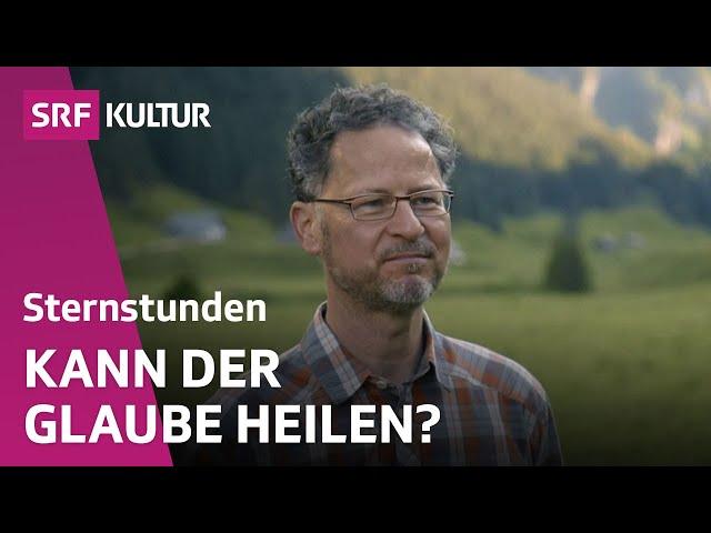 Spiritualität in der Ostschweiz – Heilkräfte der Natur und Musik | Sternstunde Religion | SRF Kultur