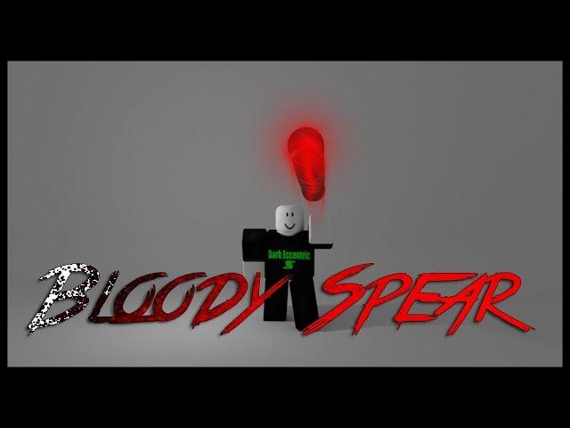 Roblox Script Showcase Episode#958/Bloody Spear