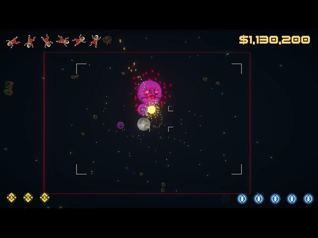 Cryptonaut Teaser Trailer