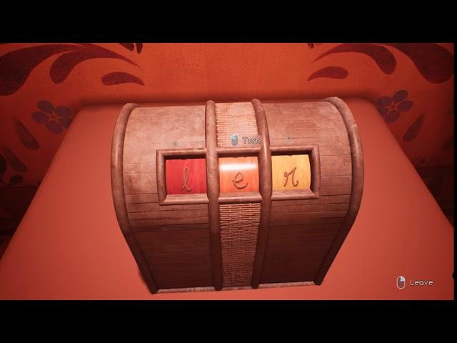 TELL ME WHY Chapter 3 - How to Open the Loft Box 60FPS