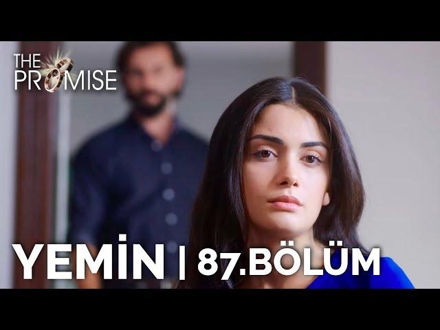 The Promise Season 2 Episode 87