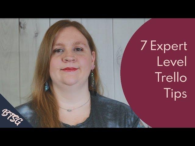 7 Trello Tips & Tricks to Become an Expert