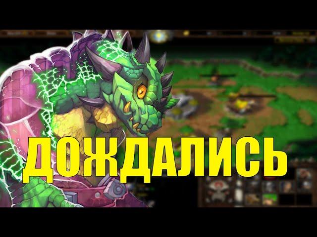 НОВЫЙ ПАТЧ В СУРВЕ!!! SURVIVAL CHAOS WARCRAFT 4.24