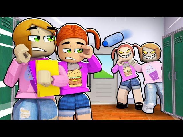 Roblox Roleplay | Our Evil Twins Take Over Our Lives!