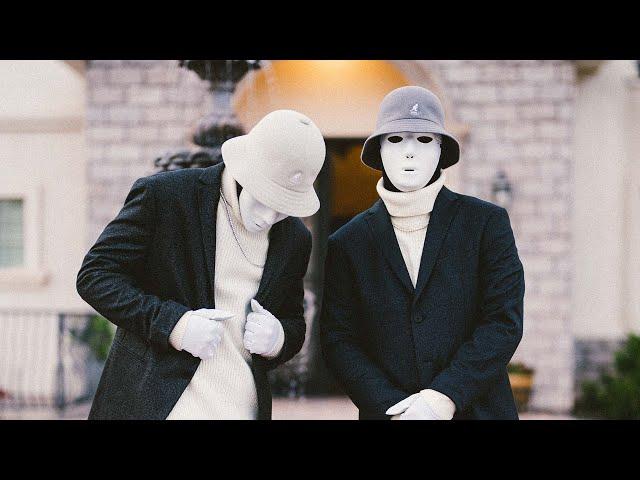 JABBAWOCKEEZ - POUND CAKE by Drake ft. Jay-Z (DANCE VIDEO)