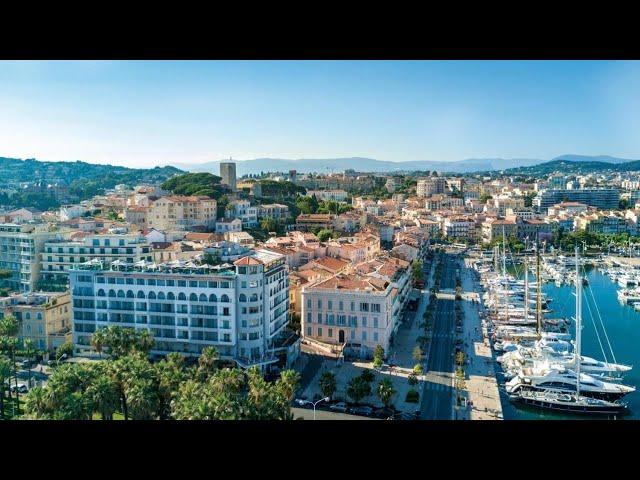 Radisson Blu 1835 Hotel, Cannes, Cannes, France