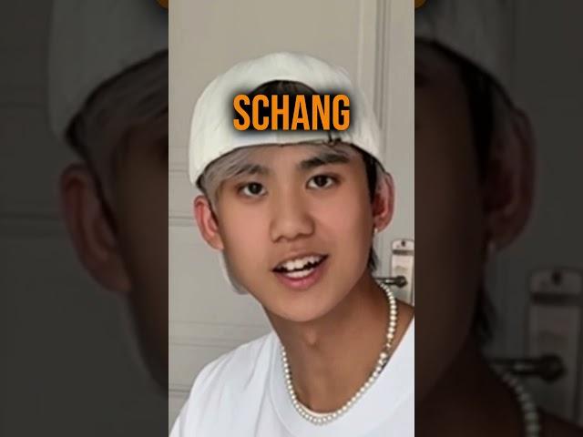 HAO sieht in diesem Video echt heiß aus ️ HAHA #ytshorts #humor #asia #meme #song #lustig #witz