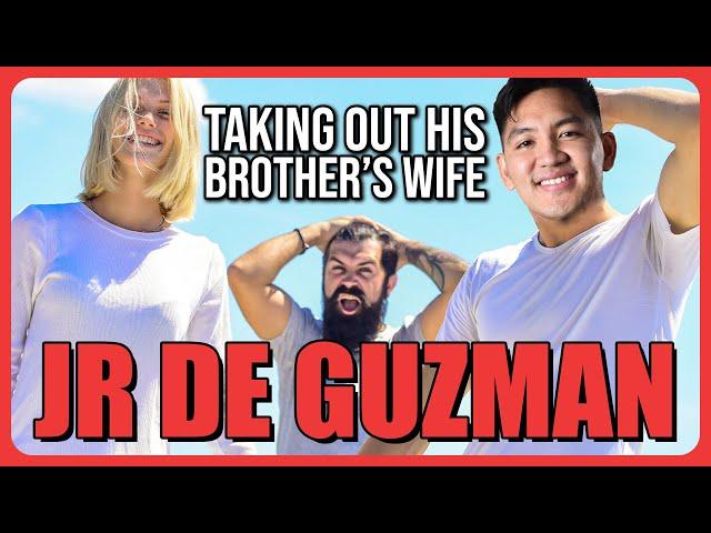 Taking Out His Brother's Wife | JR De Guzman Comedy