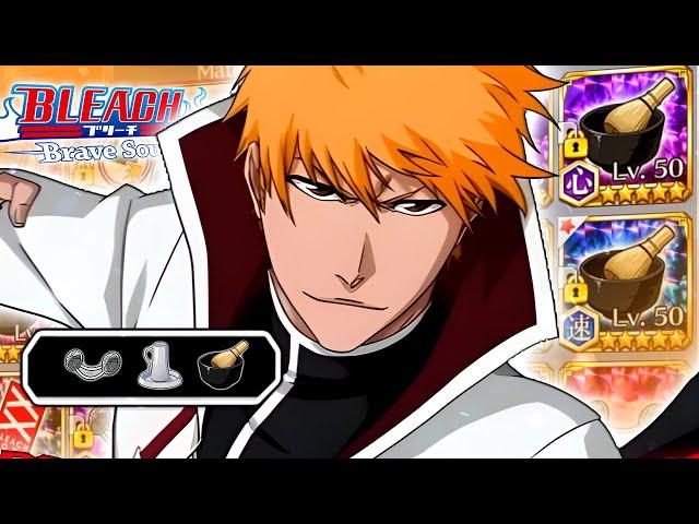 BEST ACCESSORIES TO USE FOR ANY CHARACTER !! ACCESSORY GUIDE 2023 | PVE/PVP - Bleach Brave Souls