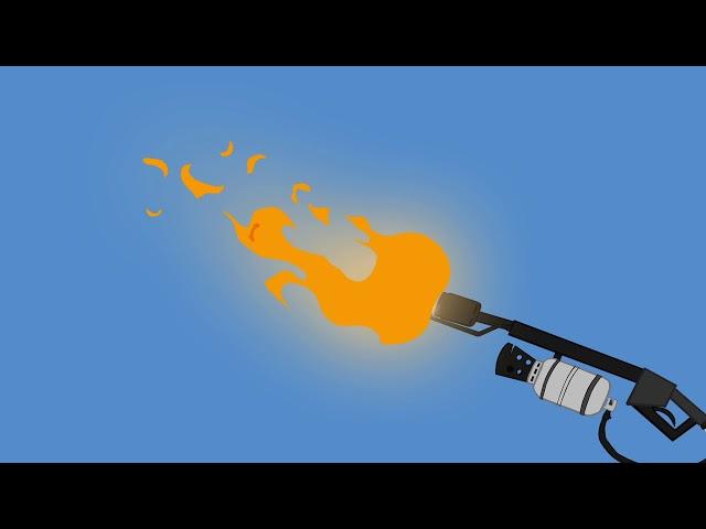 Flamethrower Sound Effects