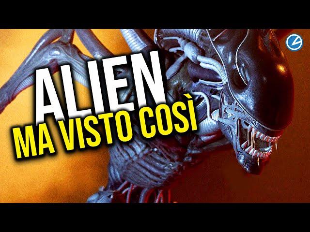 Alien: mai visto così! Rogue Incursion Recensione