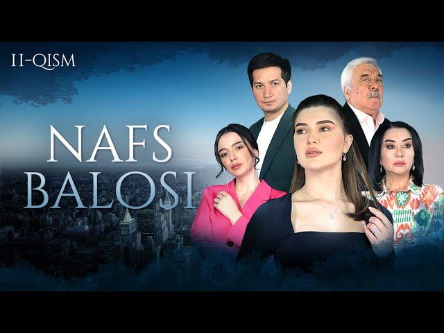 Nafs Balosi 11-qism