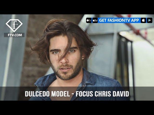 Dulcedo - Focus Chris David | FashionTV | FTV