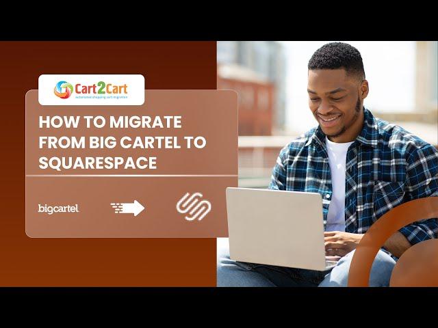 How To Migrate From Big Cartel to Square In ⌛ 5 Minutes (2025 | Non-Techie Friendly)