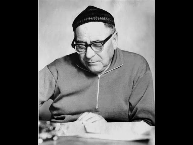 Аудиоспектакль Амирхана Еники "Бер генә сәгатькә" (Только на один час) на татарском языке
